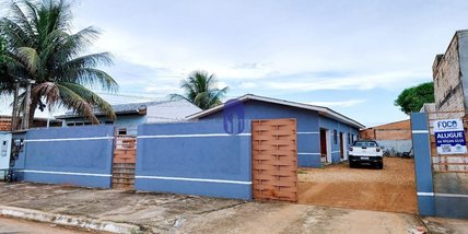 apartment em Rua Nilson Buffon, Rota do Sol - Sorriso - MT