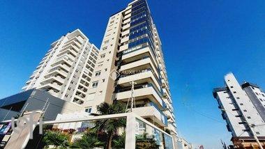 apartment em Noêmia Nabinger, Madureira - Caxias do Sul - RS