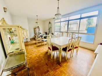 apartment em Rua Maria Carolina, Jardim Paulista - São Paulo - SP