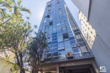 office em Rua Bento Gonçalves, Centro - Novo Hamburgo - RS