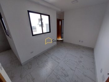 apartment em Rua Karl Friederich Gauss, Jardim Nordeste - São Paulo - SP