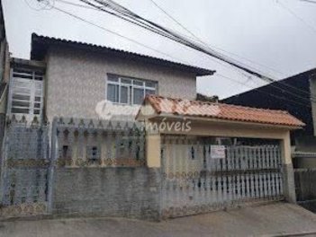 house em Rua Santa Maria, Vila Nossa Senhora de Fátima - Guarulhos - SP