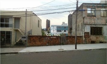 land_lot em Rua Serafim Valandro, Centro - Santa Maria - RS