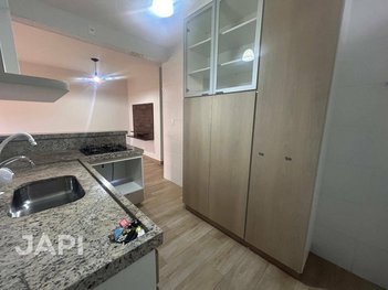 apartment em Avenida Nove de Julho, Centro - Jundiaí - SP