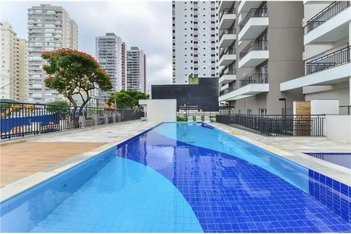 apartment em Rua do Lago, Vila Nair - São Paulo - SP