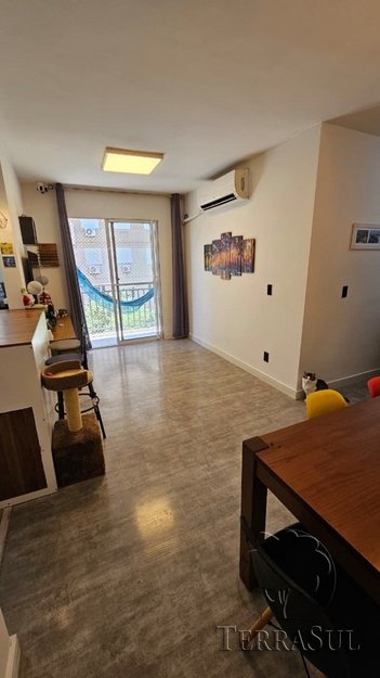 apartment em Avenida Otto Niemeyer, Camaquã - Porto Alegre - RS