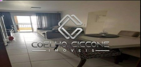 apartment em Rua Sílvia, Olímpico - São Caetano do Sul - SP