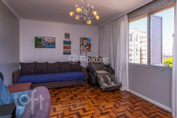 apartment em Rua Jerônimo Coelho, Centro Histórico - Porto Alegre - RS