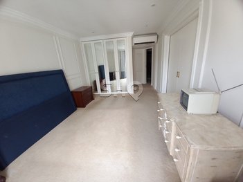 apartment em Alameda Campinas, Jardim Paulista - São Paulo - SP