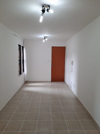 apartment em Rua Sebastião Vasconcelos Filho, Jardim Camila - Mogi das Cruzes - SP