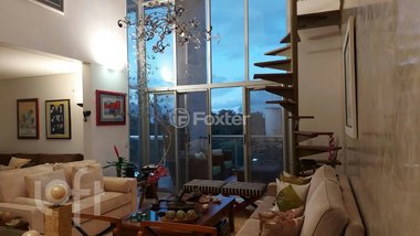 apartment em Avenida Dona Helena Pereira de Moraes, Parque do Morumbi - São Paulo - SP