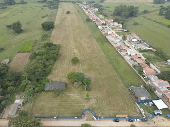 land_lot em Rua Andrino Sales Borges, São Clemente - Tubarão - SC