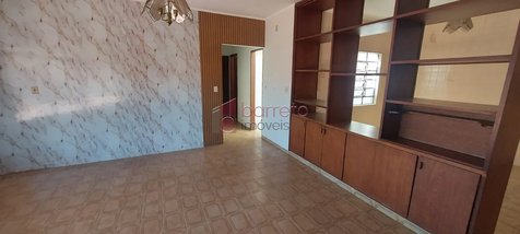 house em Avenida Roberto Simonsen, Parque Brasília - Jundiaí - SP