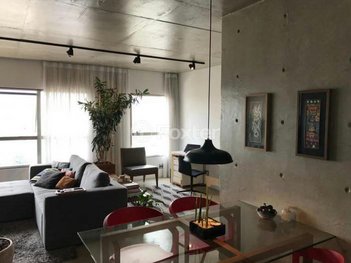 apartment em Avenida Mofarrej, Vila Leopoldina - São Paulo - SP