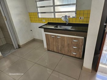 house em Rua Augustinho Branco de Araújo, Campininha - São Paulo - SP