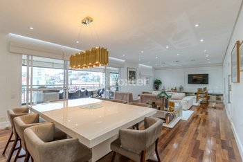 apartment em Rua Princesa Francisca Carolina, Nova Petrópolis - São Bernardo do Campo - SP