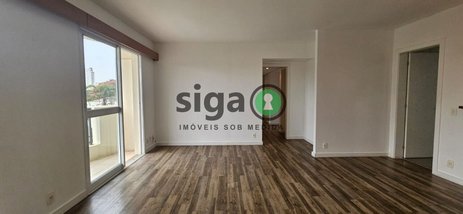apartment em Rua Visconde de Taunay, Vila Cruzeiro - São Paulo - SP