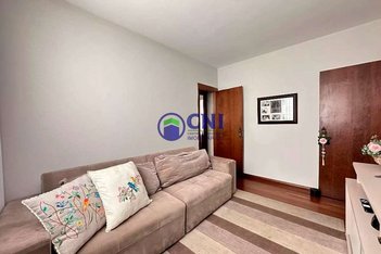 apartment em Rua Engenheiro Zoroastro Torres, Santo Antônio - Belo Horizonte - MG