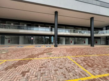 business em Rua das Acácias, Vale do Sereno - Nova Lima - MG