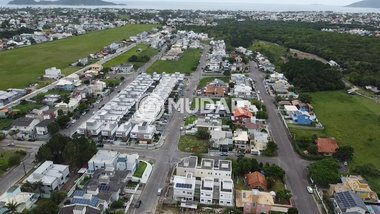 land_lot em Rua Marinas do Campeche, Campeche - Florianópolis - SC