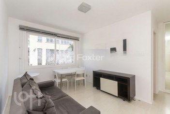 apartment em Avenida Mariland, Auxiliadora - Porto Alegre - RS