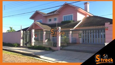 house em Clóvis José Veeck, São José - São Leopoldo - RS