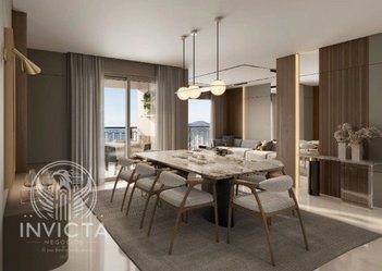 apartment em Rua 3140, Centro - Balneário Camboriú - SC