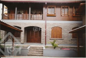 house em Rua Professora Viero, Madureira - Caxias do Sul - RS
