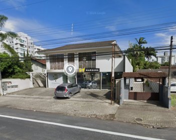 office em Rua Rio Grande do Sul, Anita Garibaldi - Joinville - SC