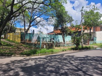 land_lot em Engenheiro Frederico Dahne, Sarandi - Porto Alegre - RS