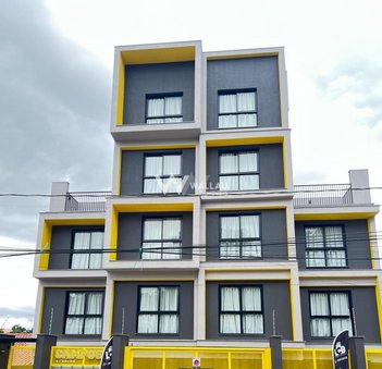 apartment em Rua Arlindo Pasqualini, Vila Nova - Novo Hamburgo - RS