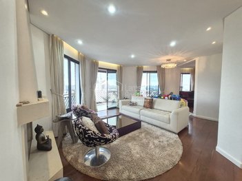 apartment em Avenida Conselheiro Rodrigues Alves, Vila Mariana - São Paulo - SP