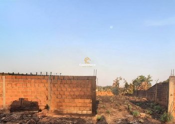 land_lot em Rua 23, Jardim Aureny II - Palmas - TO