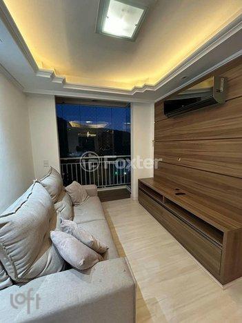 apartment em Beco Souza Costa, Morro Santana - Porto Alegre - RS