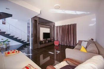 house em Avenida Zélia de Lima Rosa, Vivendas do Parque - Boituva - SP