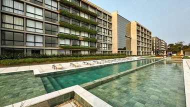 apartment em Avenida Central, Atlântida - Xangri-Lá - RS