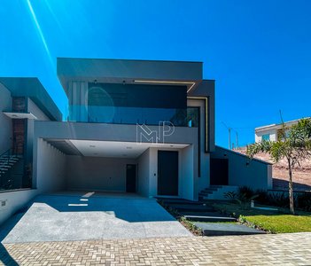 house em Avenida Nicola Accieri, Jardim Celeste - Jundiaí - SP