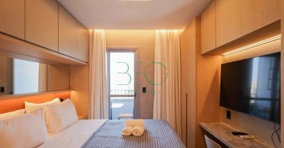 apartment em Rua Joaquim Guarani, Jardim das Acácias - São Paulo - SP