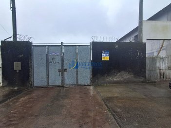 land_lot em Rua Alzir dos Santos Antunes, Vila Cruzeiro - Paranaguá - PR