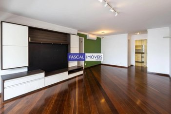 apartment em Rua Indiana, Brooklin Paulista - São Paulo - SP
