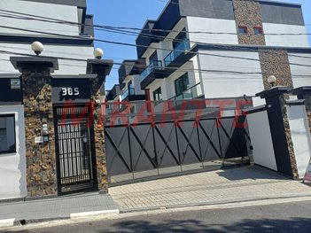 house em Rua Pedro, Vila Albertina - São Paulo - SP