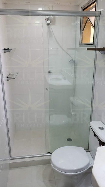 apartment em Avenida Flora, Jaguaribe - Osasco - SP