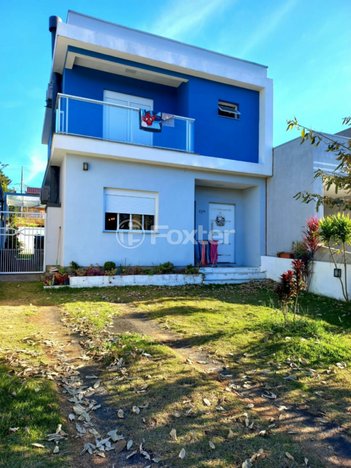 house em Avenida Mendanha, Centro - Viamão - RS