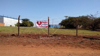 commercial_land_lot em Walter Bussadori, Parque Industrial Buena Vista - Londrina - PR