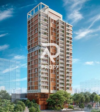 apartment em Alameda Franca, Jardim Paulista - São Paulo - SP