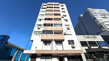 apartment em Rua Morom, Centro - Passo Fundo - RS