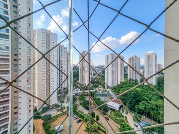 apartment em Rodovia Raposo Tavares, Jardim Arpoador - São Paulo - SP