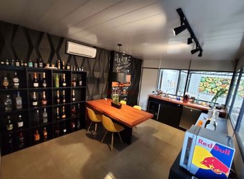 industrial em Caledônia, Jardim Canadá - Nova Lima - MG