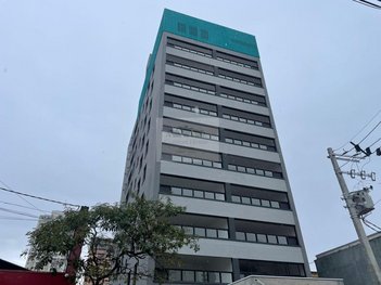 apartment em Rua Alagoas, Centro - São Caetano do Sul - SP