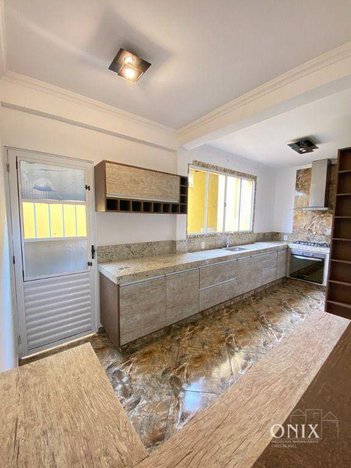 house em Rua Carlos de Laet, Jardim Juliana - Mogi das Cruzes - SP